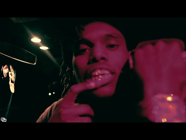 Merck - Old News Freestyle (Official Music Video)