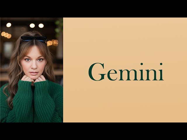 Gemini Tarot ✨ Your Ex's True Feelings About Reconciliation