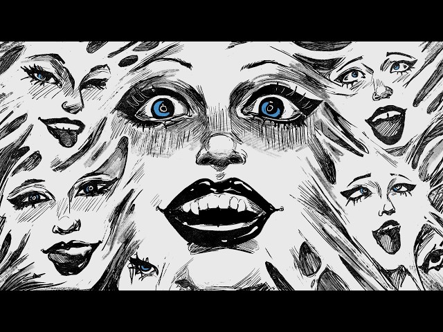 I Investigated the "Fake Goth Girl" Industrial Complex