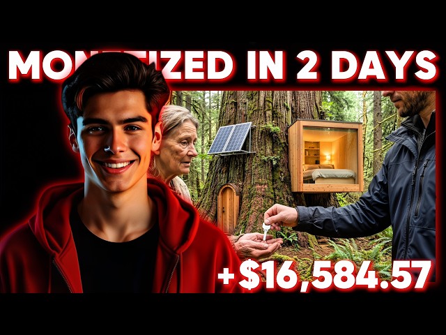 Create Jungle Survival AI ASMR Videos for free in 2026