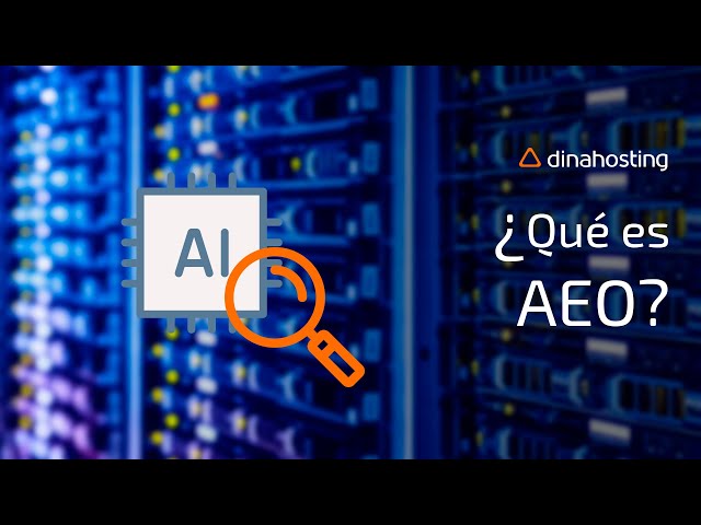 Conceptos web | ¿Qué es AEO (Answer Engine Optimization)? Hablemos de SEO para IA