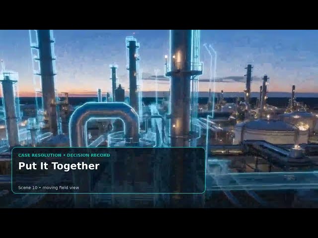 Asset Integrity & Reliability Explained | Foundations of Safe Plant Operation — Ep. 1