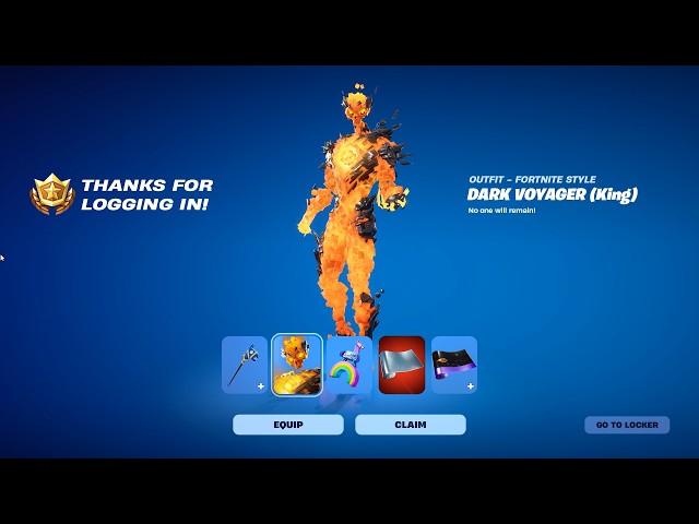 FREE REWARDS before Fortnite LIVE EVENT!