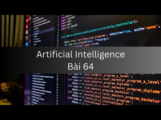 Artificial Intelligence Bài 64 - SQL Transformation