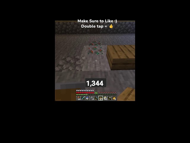 Building a Villager Trading Hall