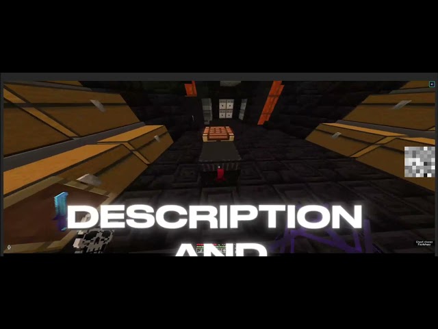 Donut smp dupe (WORKING) UPDATE!