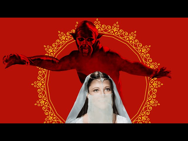 The Beauty of 70s Fantasy Movies | Top 10 Most Underrated Fantasy Movies