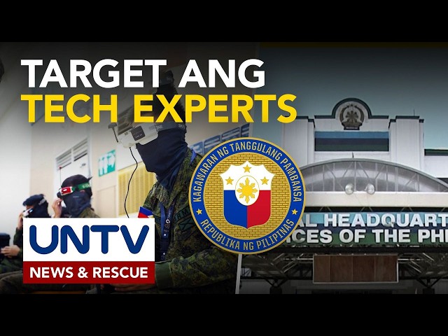 DND, pinalalawak ang AFP direct commission program