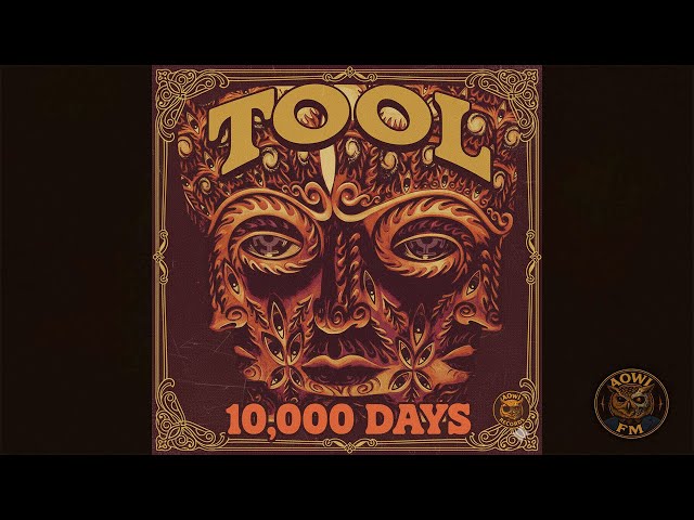 Jambi - Tool (1960's/70's AI Soul Cover)