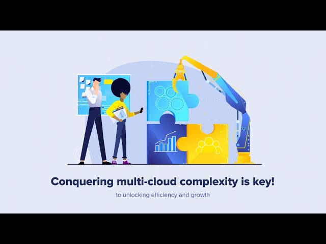 cloudpie.io | Multi Cloud Management Platform