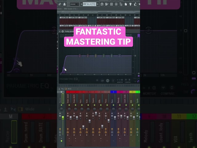 How To Clean A Muddy Master If You Don’t Have The Stems