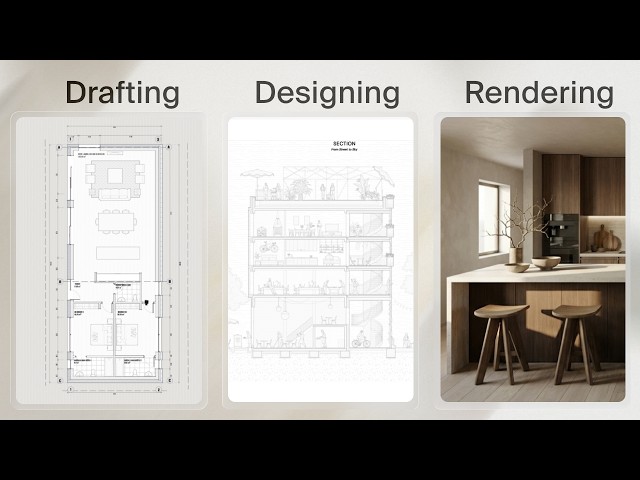 I replaced all my architecture tools with this alternative