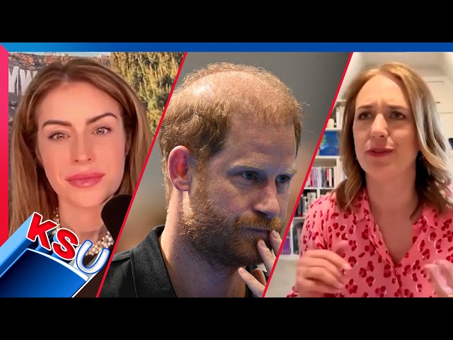 Does Prince Harry Have A Branding Problem Compared To Meghan?