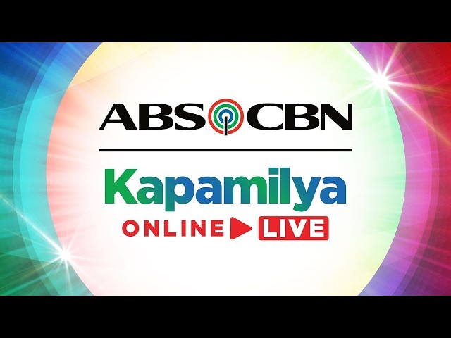 Kapamilya Online Live | June 2, 2026