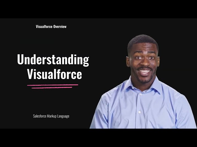 What Are Visualforce Pages in Salesforce? | Mastering Visualforce | Salesforce Tutorials 2025