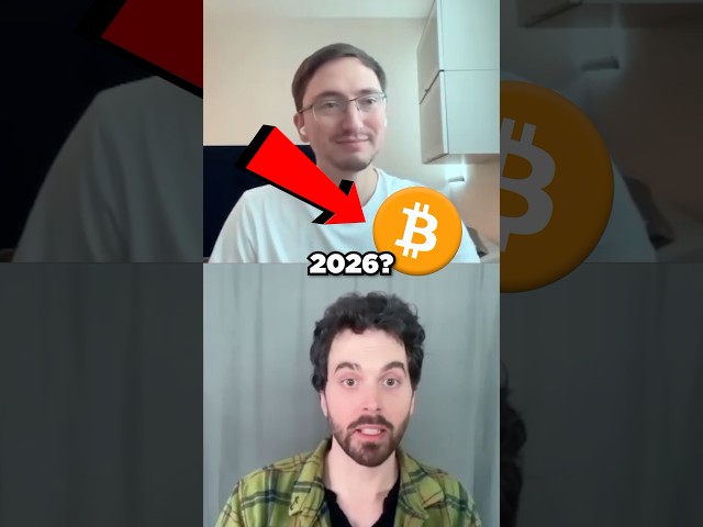 2026 Bitcoin Price Prediction