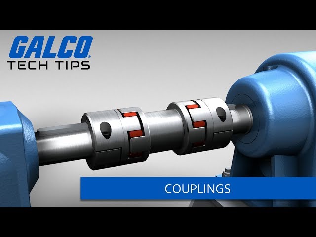 What is a Coupling? - A Galco TV Tech Tip | Galco