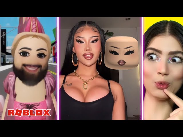 Lo Tóxico Llegó a Roblox y te Hará Reír Mucho