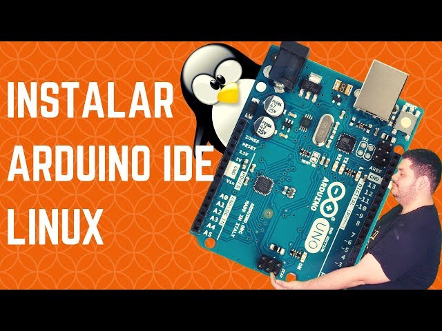 💻 Como instalar Arduino IDE en Linux (Debian, Ubuntu, Linux Mint) - Problemas con Puerto