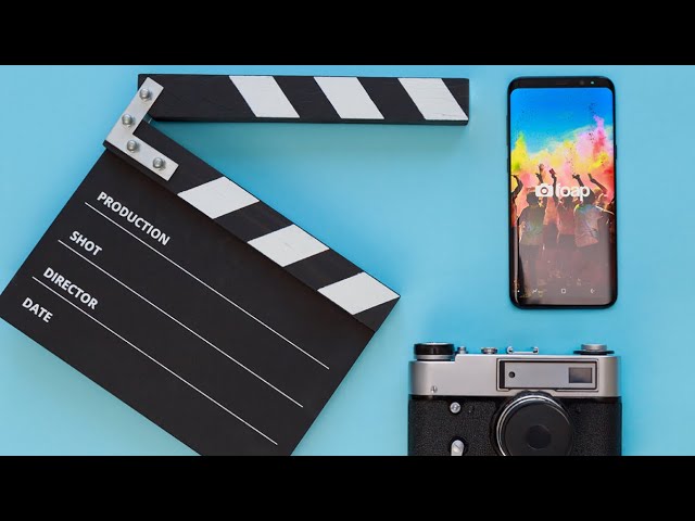 Easy way to upload video on foap market/ passive income/ video-6