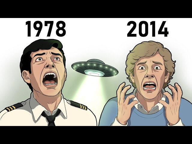 The Most Mysterious Disappearances Ever