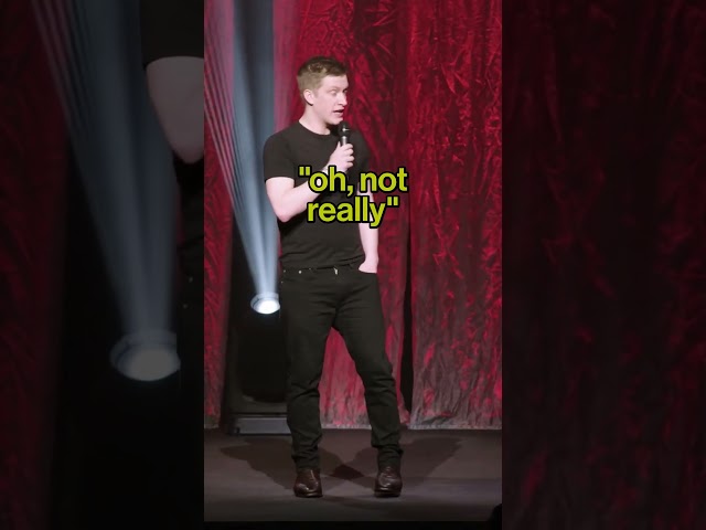 I hate being left wing sometimes