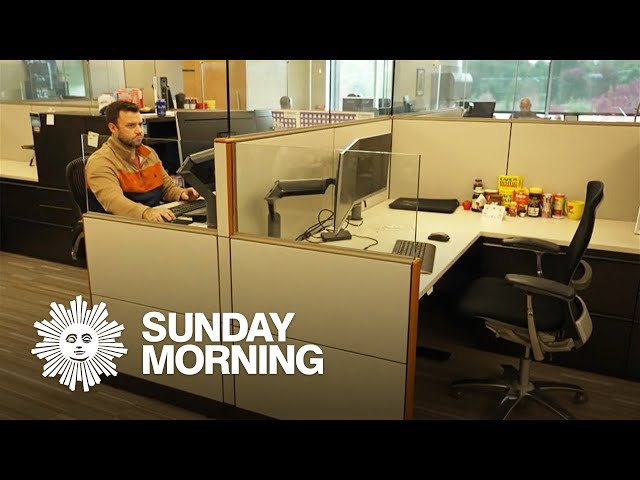Is hybrid work the new normal?