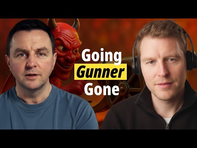 Arsenal (a) | We had an Arsenal fan but he couldn't connect