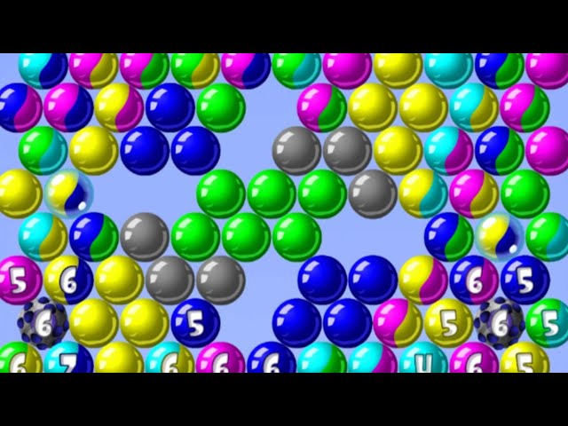#Level-1025 | Bubble Shooter android gameplay | Bubble Shooter | Bubble Shooter game | Bubble Games 