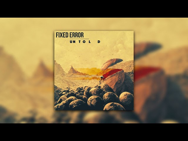 Fixed Error - Salutations