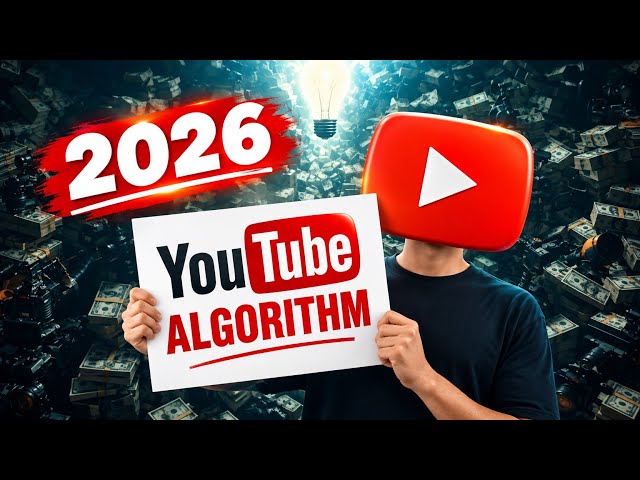 The algorithm no one talks about (explained) in 3 minutes 
