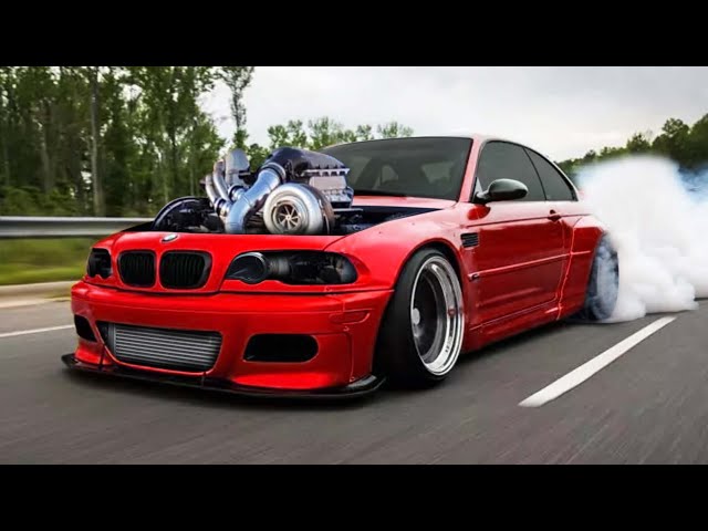 The CRAZIEST ENGINE SWAPS you'll EVER see! [PART 3!]