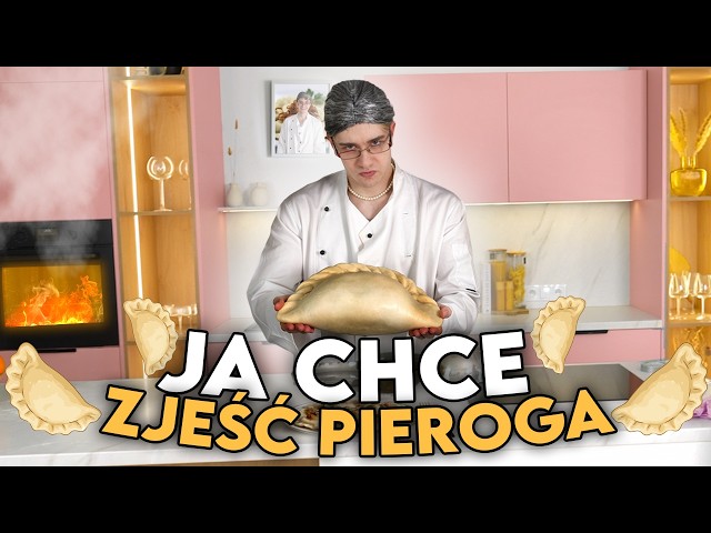 MAV - I WANT TO EAT A PIEROGI (OFFICIAL MUSIC VIDEO)