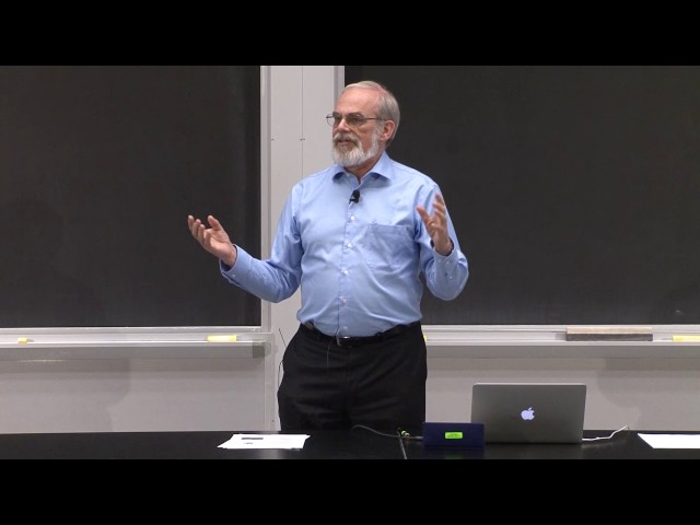 9. Understanding Experimental Data