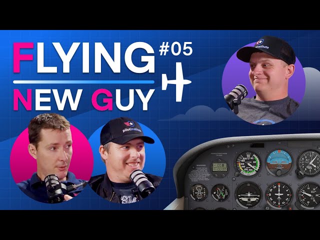 Private Pilot Ground Lesson: Instruments