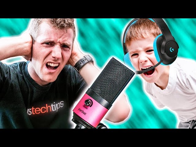 Top 5 Mics Under $50