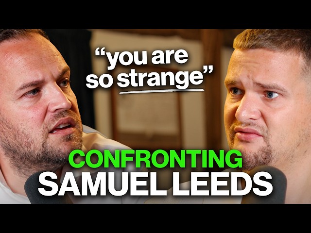 The Most Criticised Man in UK Property: How Samuel Leeds Made his Millions