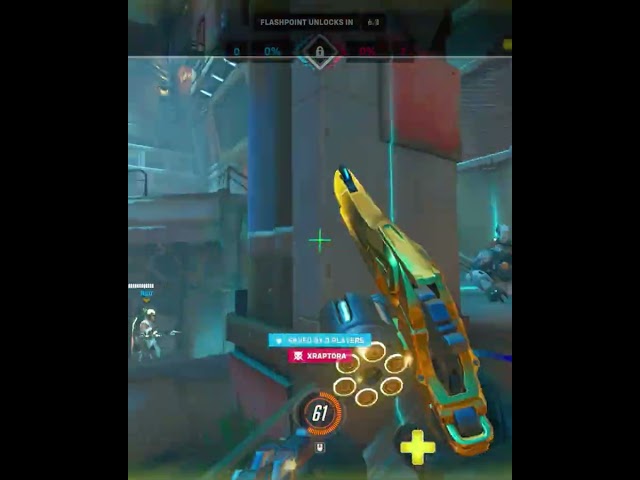 How to win in Overwatch