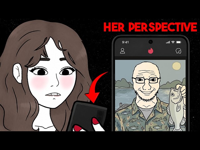 The Science Behind "Dating" Apps
