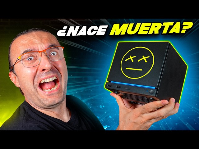 STEAM MACHINE: BORN DEAD? In-depth Review