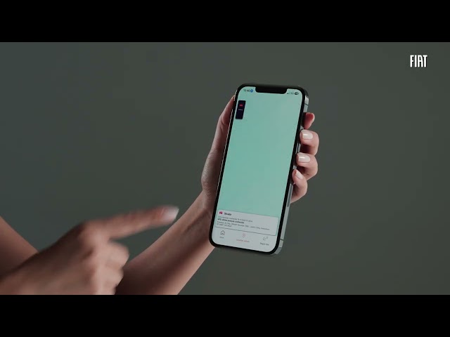 Connect Fiat: Segurança & Assistência