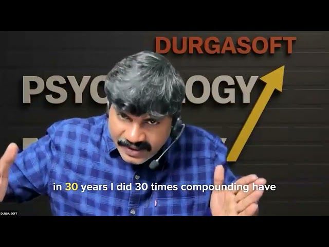 Why Compounding Is Called the 8th Wonder of the World