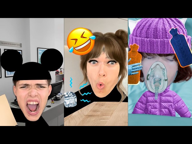 The Funniest BigDanBaby Videos😂 Part 117