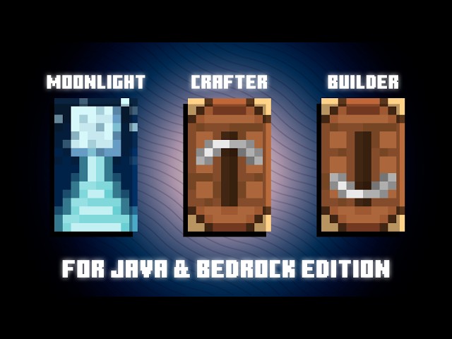 3 NEW Minecraft Capes, This Is How To Get ALL