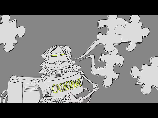 Sprinter F - A.3- Can a computer talk like a human_ 