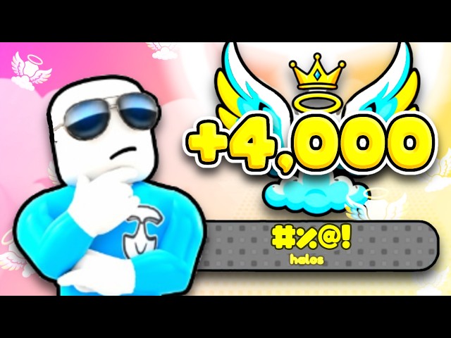 I "BROKE" The Ascension Counter FREE TO PLAY Inside Sell Lemons! (Roblox) 💥
