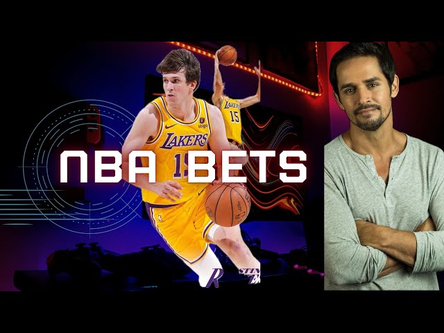 Saturday NBA free picks / props