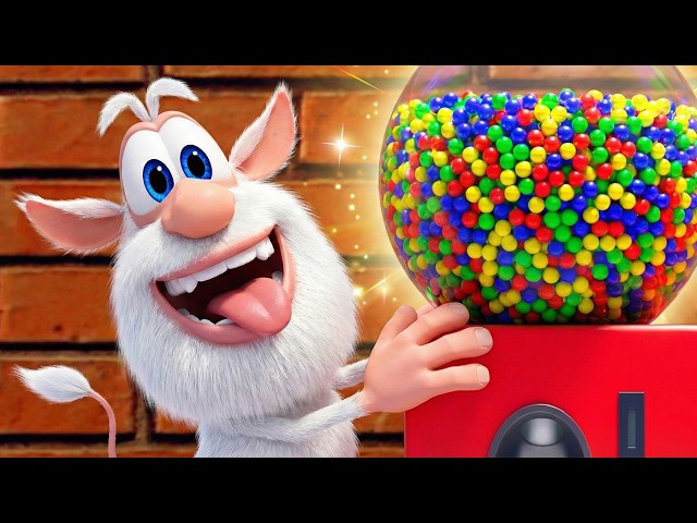 🔴 Booba Live Stream! Crazy Adventures with Booba!