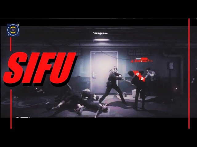 SIFU Arena 6 | SICK!! | 7,000pts on Old Guy..!!
