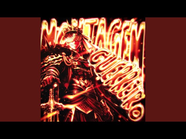 MONTAGEM GUERREIRO (Slowed)